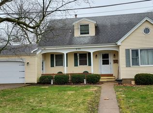 230 N Mercer St, Princeton, IL 61356
