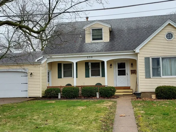 230 N Mercer St, Princeton, IL 61356
