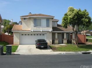 3425 Summitpointe Cir, Corona, CA 92881