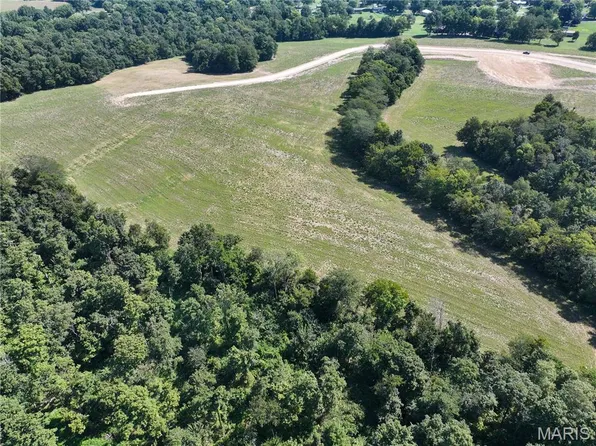 TRACT 4 Off Ames Way, Jackson, MO 63755