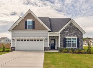 1400 Slate Ridge Rd, Knightdale, NC 27545