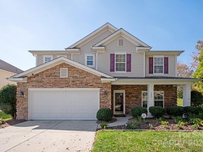 1253 Jade Glen Dr, Charlotte, NC, 28262