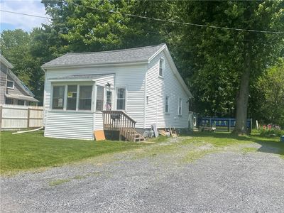 6 Taylor Ave, Waterloo, NY, 13165