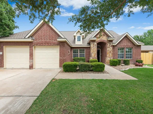 30013 Edgewood Dr, Georgetown, TX 78628