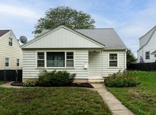 3355 N 83rd STREET, Milwaukee, WI 53222