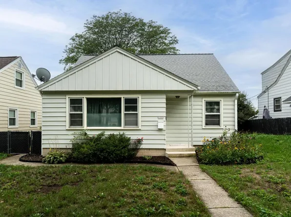 3355 N 83rd STREET, Milwaukee, WI 53222