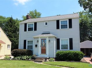 1817 Winston Blvd, Toledo, OH 43614