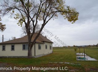 4104 Pioneer Rd, Billings, MT 59105