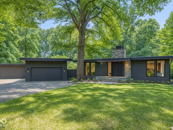 16632 Oak Rd, Westfield, IN 46074