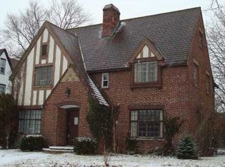 2032 Parkside Blvd, Toledo, OH 43607