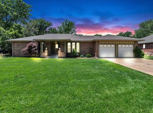 1557 N Caddy Ln, Wichita, KS 67212