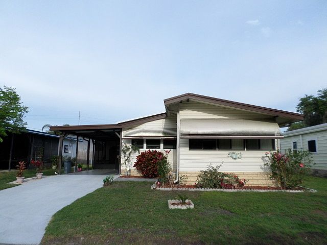 1st image of 28944 Hubbard St Lot 137