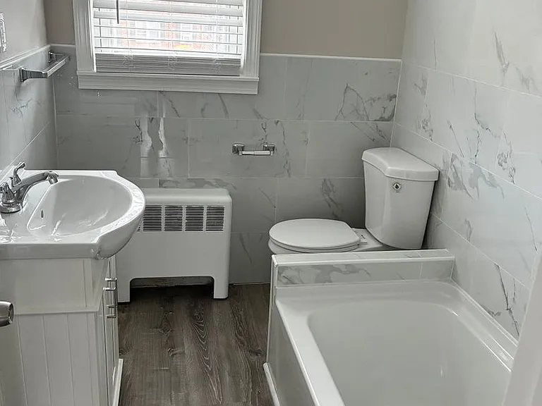 Shawomet Gardens Apartments — Photo 15