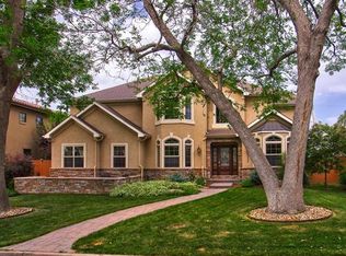 1625 S Fillmore St, Denver, CO 80210