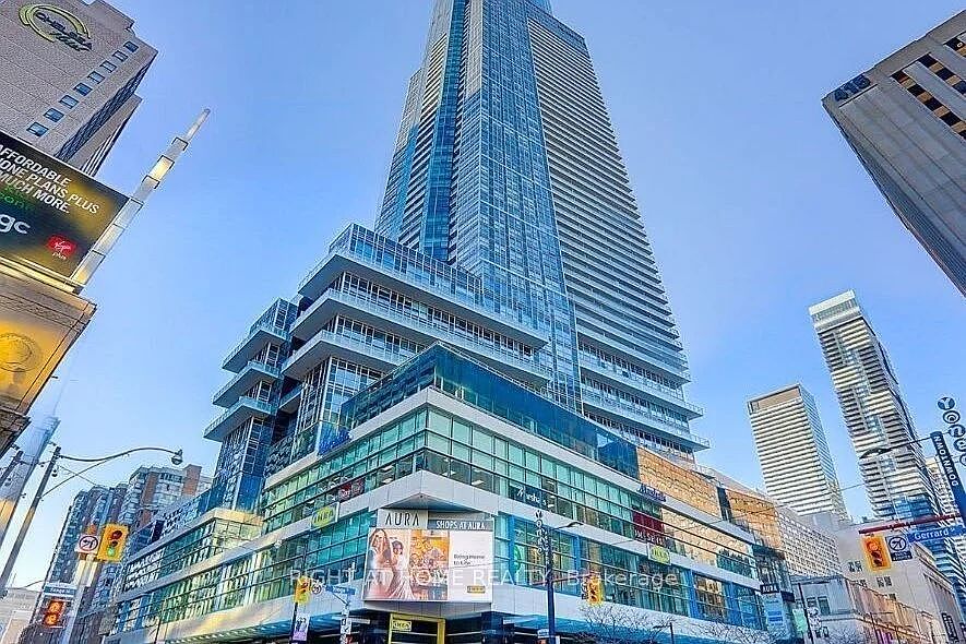 1st image of 386 Yonge St Unit 5016