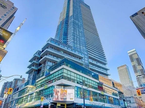 386 Yonge St Unit 5016, Toronto, ON M5B 0A5
