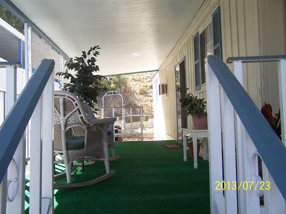 3BR/2BA Manufactured Home - San Marcos