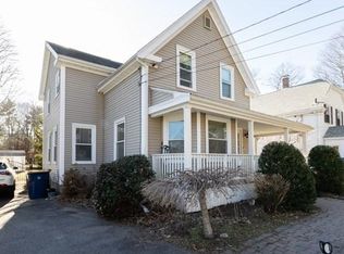 37 Ames St, Sharon, MA 02067