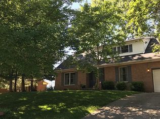 3820 Aspen Dr, Evansville, IN