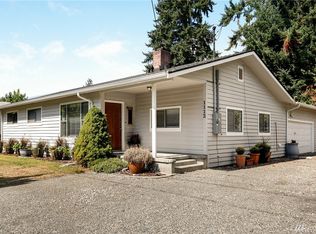 1112 SW 356th St, Federal Way, WA 98023