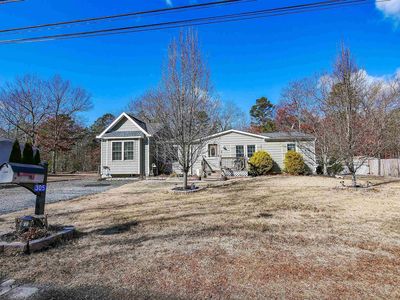 305 Booker Ave, Egg Harbor Township, NJ, 08234