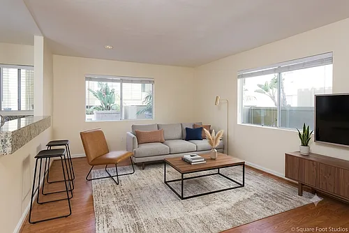 7405 Charmant Dr Photo 1