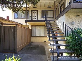 517 Hope Ter #3, Sunnyvale, CA 94087