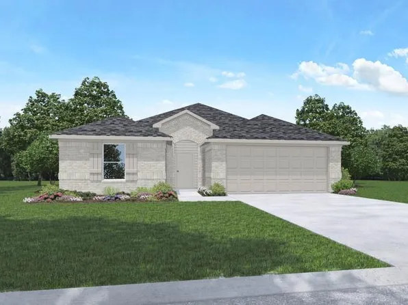 16800 Country Roots Ave, Conroe, TX 77302