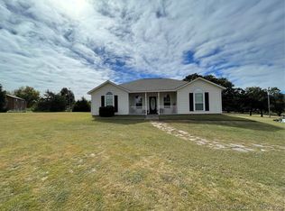 4302 W Highland Park Dr, Cleveland, OK 74020