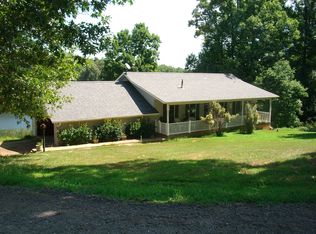 24 Ridgeview Ln, Hardy, AR 72542