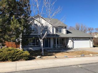 4128 Two Rock Dr, Winnemucca, NV 89445