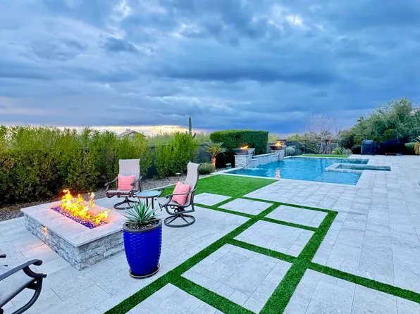 5513 E DEW DROP Trail, Cave Creek, AZ 85331