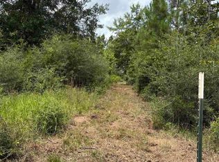 2800 Blk Velor Dr, Mc David, FL 32568