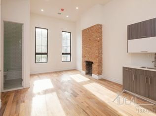 21 Goodwin Pl #3RE, Brooklyn, NY 11221