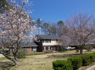 994 Underwood Dr, Macon, GA 31210