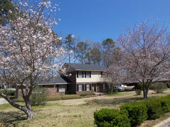 994 Underwood Dr, Macon, GA 31210