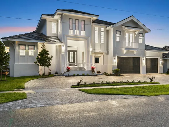 700 Partridge Ct, Marco Island, FL 34145