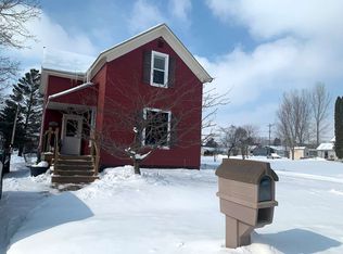 313 S 2nd St, Colby, WI 54421