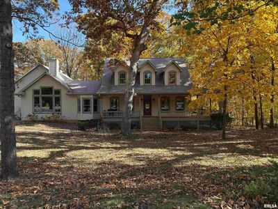 1646 Sycamore Ct, East Peoria, IL, 61611