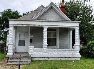 2125 W Burnett Ave, Louisville, KY 40210