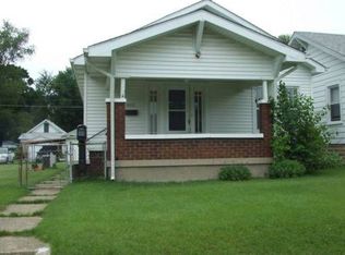 2212 Hulman St, Terre Haute, IN