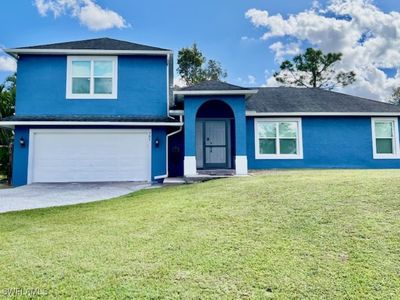 701 John Ave S, Lehigh Acres, FL, 33973