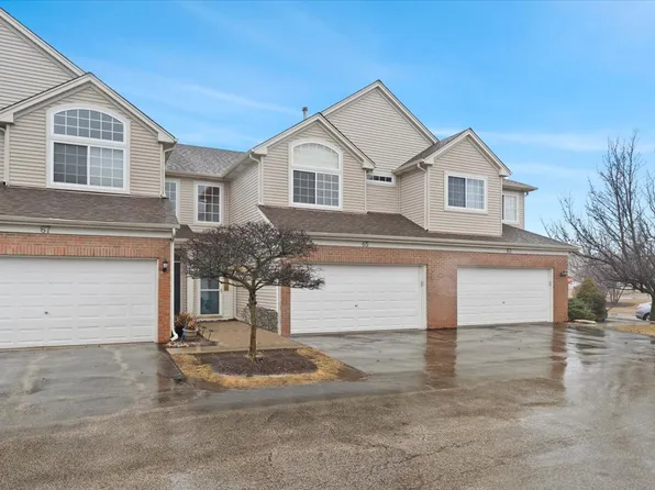 65 E Haines Dr, Hainesville, IL 60030