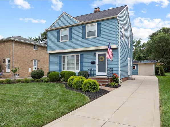 3640 W 210th St, Fairview Park, OH 44126