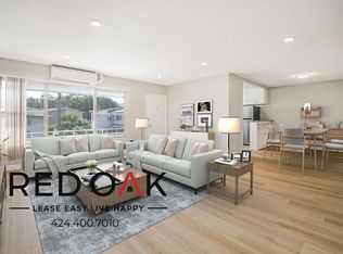 4505 Santa Rosalia Dr #12, Los Angeles, CA 90008