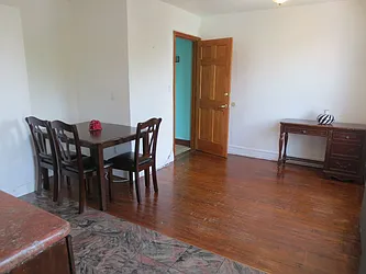 Rented by Block & Lot Real Estate