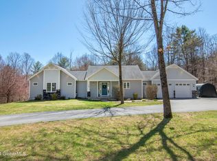 150 N Greenfield Rd, Porter corners, NY 12859