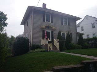 75 Landseer St, West Roxbury, MA 02132