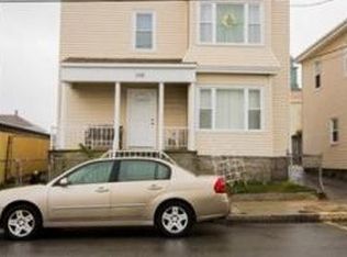 150 Davis St, Fall River, MA 02720