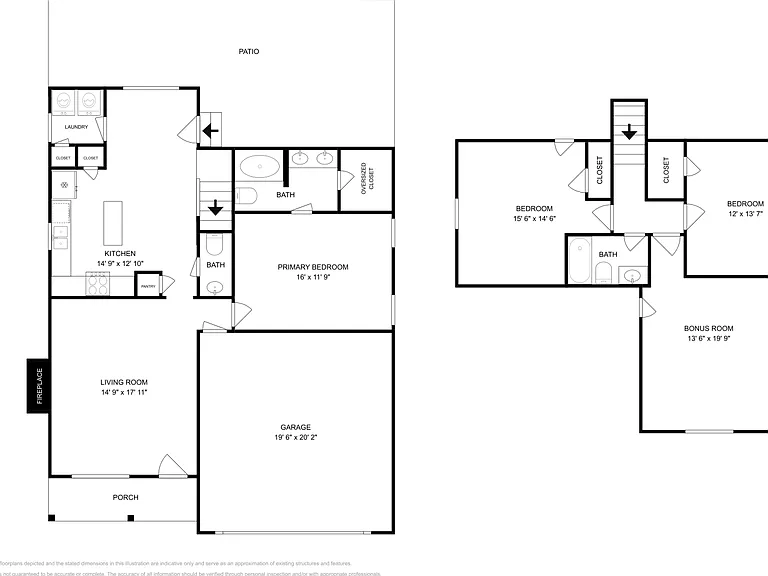 3001 Deer Trail Dr — Photo 16
